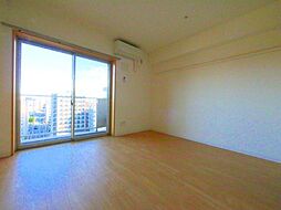 HF仙台レジデンスEAST 801 8階1Kのリビング/ダイニング