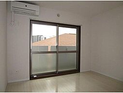 グランリアーレ荒井駅前 208 2階1Kのリビング/ダイニング