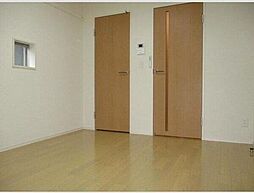 KENII 101 1階1Kのリビング/ダイニング