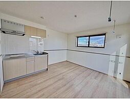 仮)BAU宮町2号棟 103 1階1LDKのリビング/ダイニング