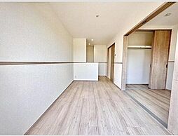 ＢＡＵ・ＦＢ 205 2階1LDKのリビング/ダイニング