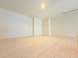 アルス福田町 103 1階1Kのリビング/ダイニング