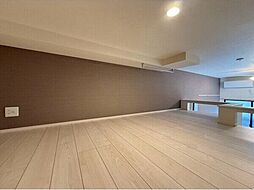 グレーステラス福住(福住町(5)A) 102 1階1Kのリビング/ダイニング