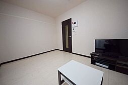 レオネクスかわせみ　55075 101 1階1Kのリビング/ダイニング