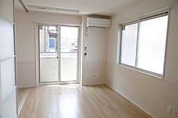 エクセラン　Ｂ 105 1階1LDKのリビング/ダイニング