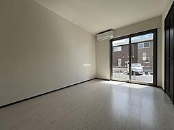 Ｖｉｌｌａ　Ｓｉｅｇｅｒ（ヴィラ　ジーガー）　Ｃ 105 2階2LDKのリビング/ダイニング