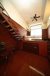 レジディア仙台一番町 1308 13階1DKのリビング/ダイニング