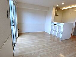 Ｄ−ｒｏｏｍ　ＣＯＭＦＹ 103 1階2LDKのリビング/ダイニング