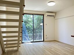 ＣＯＺＹ　ＨＩＬＬＳ　Ａ 102 1階2LDKのリビング/ダイニング