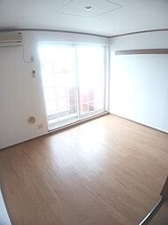 コンフォルヴィラ 101 1階2DKのリビング/ダイニング