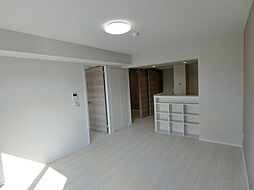 ＣＩＮＺＡ若林 211 2階2LDKのリビング/ダイニング