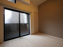 クラウドパレス薬師堂 105 1階ワンルームのリビング/ダイニング