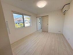 ジオ旭ケ丘 105 1階1LDKのリビング/ダイニング