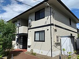 ディアコート加茂　Ａ・Ｂ