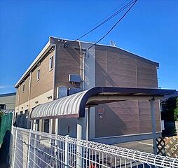 レオパレス沢田南