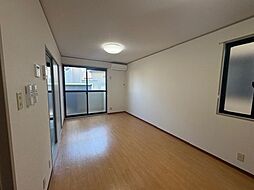 ツインコート　Ａ・Ｂ A102 1階2DKのリビング/ダイニング