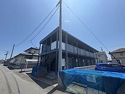 レオパレス仙台南II