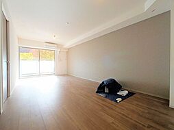 ロイヤルパークス仙台青葉通 1414 14階2LDKのリビング/ダイニング