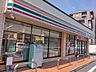 周辺：セブンイレブン仙台泉本田町店 徒歩27分。 2110m