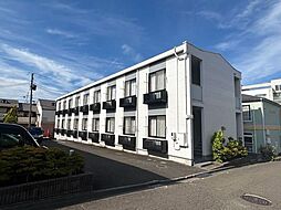 レオパレスエクセル歩坂町III