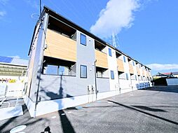 サンテラス郡山 206