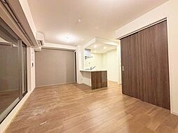 ロイヤルパークス仙台青葉通 1416 14階3LDKのリビング/ダイニング