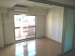 プロムナードIV 303 3階1LDKのリビング/ダイニング