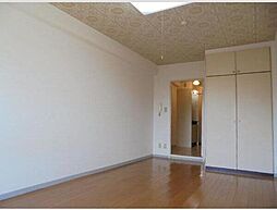 リエス小田原 308 3階1Kのリビング/ダイニング