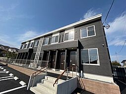 フォレストサイド 103