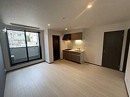 REGALEST ARBRE宮城野 101 1階2LDKのリビング/ダイニング