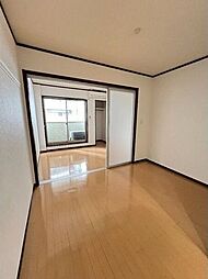 フェリーズ南仙台 210 2階1LDKのリビング/ダイニング