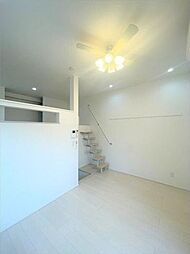 メゾン・シャドール　北山 105 1階1Kのリビング/ダイニング