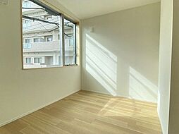 Efforia dyo 202 2階1LDKのリビング/ダイニング