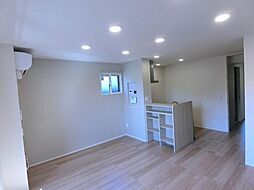 ボヌールＫ 303 3階1LDKのリビング/ダイニング