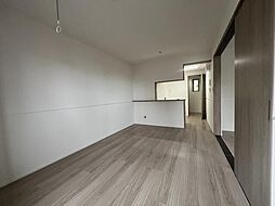 アヴェニールシラハギ 202 2階1LDKのリビング/ダイニング