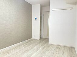 SANA長町北 1階1Kのリビング/ダイニング