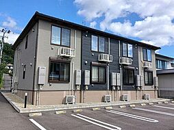 グレイスガーデン松森II