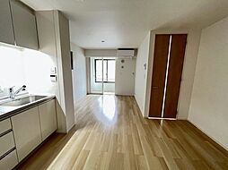 グレイス　メゾン　タカハシ 102 1階1LDKのリビング/ダイニング