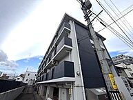 宮城県仙台市青葉区柏木1丁目3-40：物件画像／株式会社タウンハウジング東北　仙台店