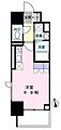渡幸ベルメゾン五橋9階7.7万円