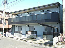 エトワール東大宮