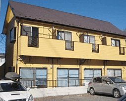 メルセデスハイム