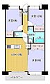クローバーマンション空港東24階2,580万円
