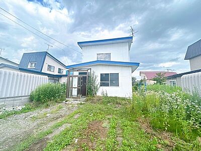 外観:【土地】 外観:【土地】