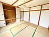 室内：【1階8帖和室1】