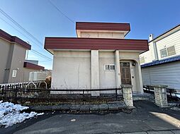 札幌市南区石山二条5丁目 戸建て