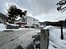 周辺：徒歩20分。札幌市立宮の森中学校 1580m