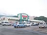 周辺：徒歩7分。ラルズマート桂岡店 490m