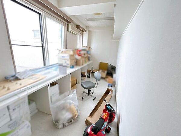 室内