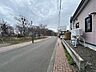 その他：【前面道路】